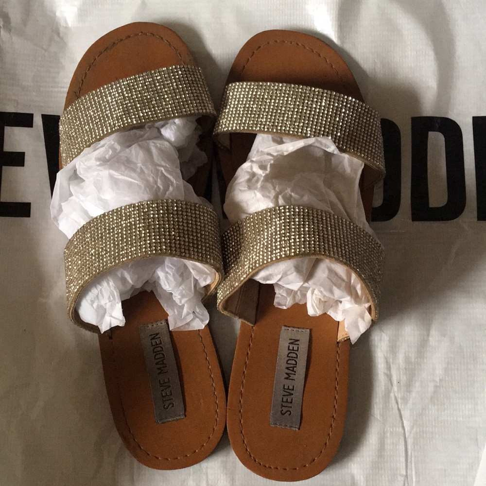 Steve Madden Sandals
